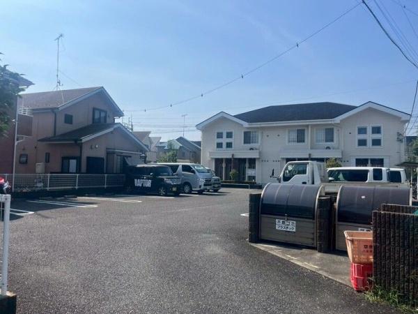 (その他共用部分)