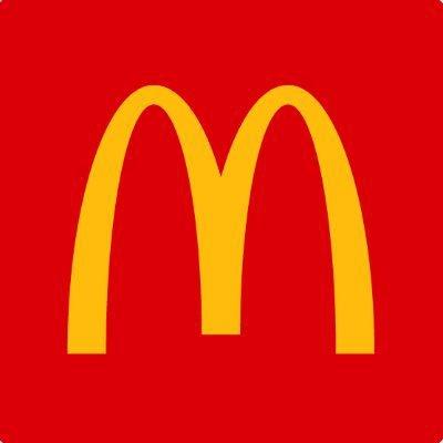 マクドナルド(飲食店)