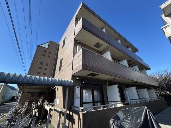 (エントランス)