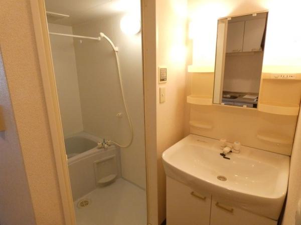 (洗面台・洗面所)