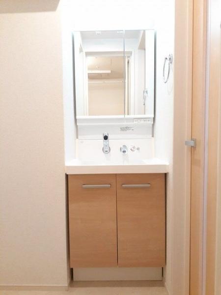 (洗面台・洗面所)