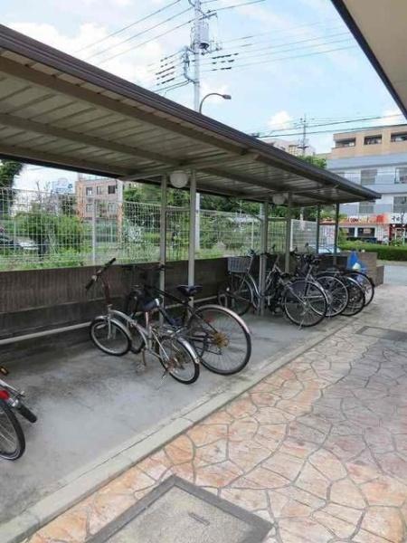 (その他共用部分)