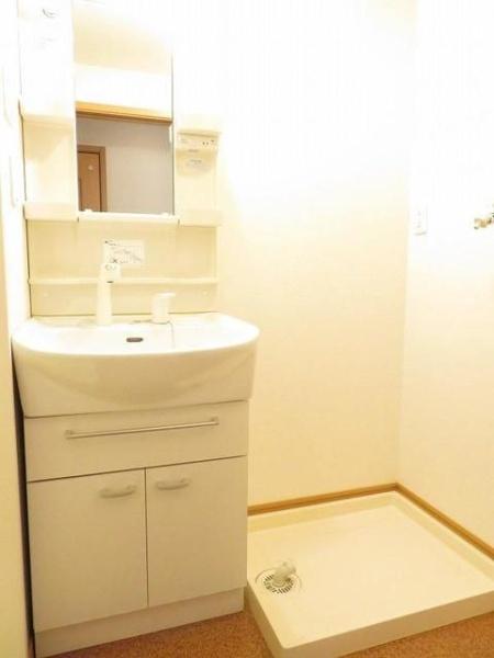 (洗面台・洗面所)