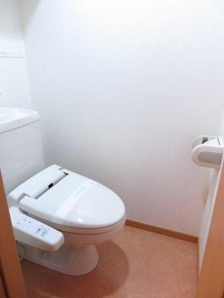 (トイレ)