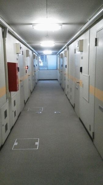 (エントランス)