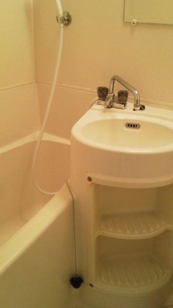 (洗面台・洗面所)