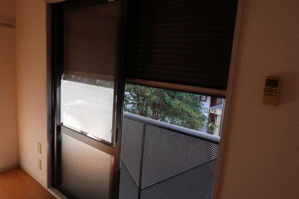 (エントランス)