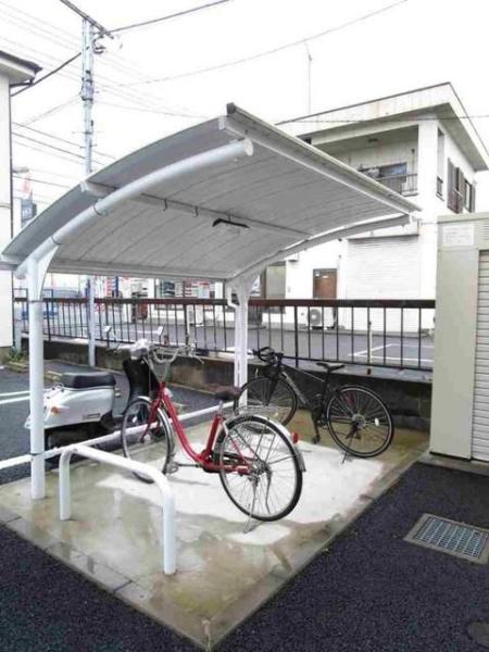 (その他共用部分)