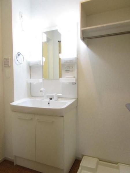 (洗面台・洗面所)