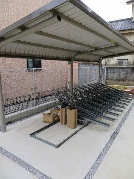 (その他共用部分)