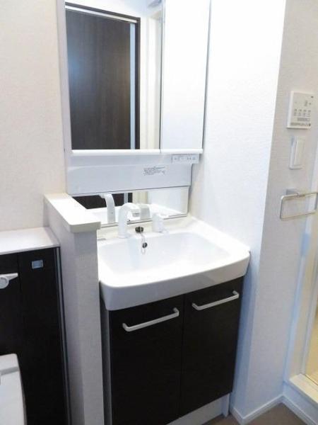 (洗面台・洗面所)