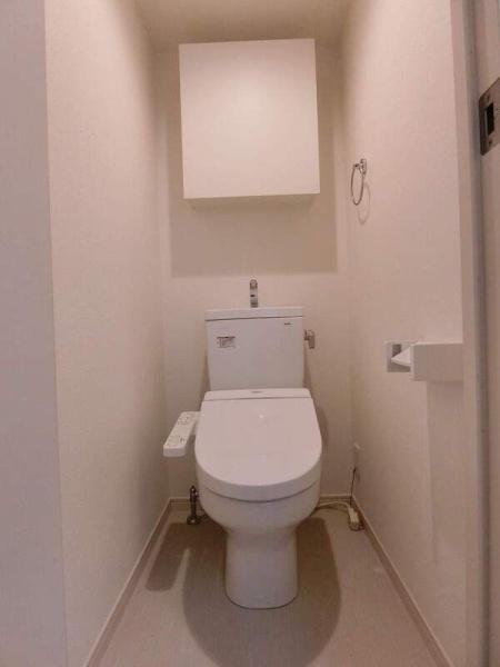 (トイレ)