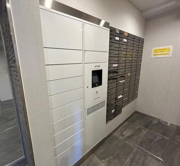 (その他共用部分)