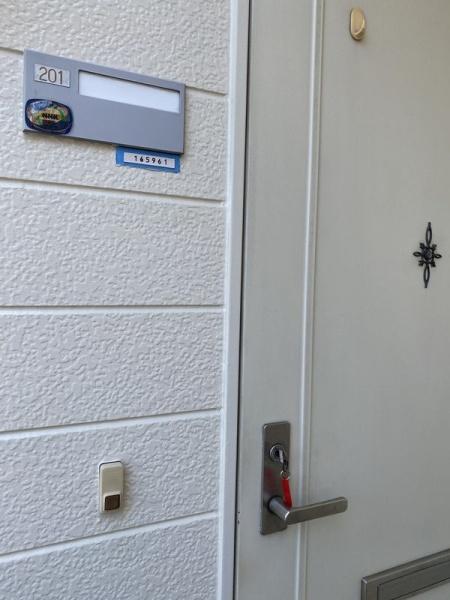 (エントランス)