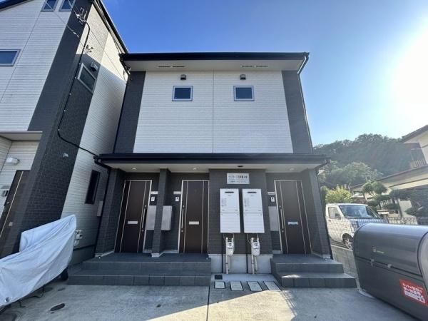 (エントランス)