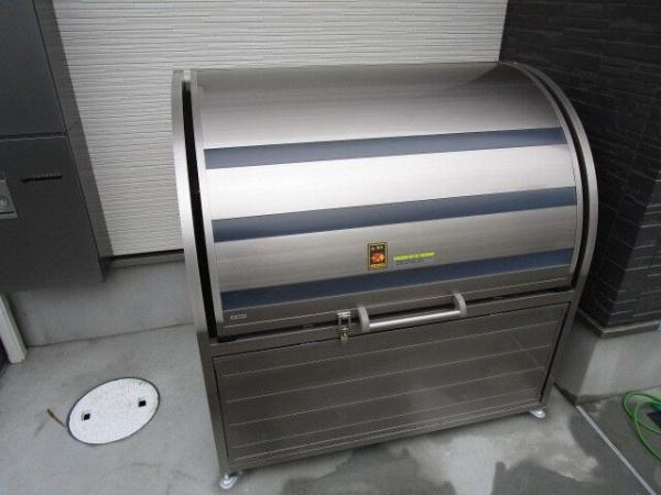 (エントランス)