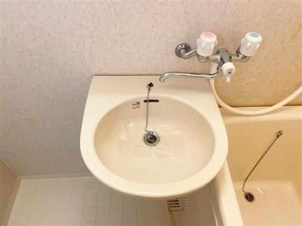 (洗面台・洗面所)