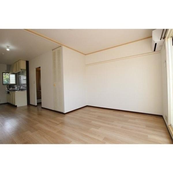 (エントランス)