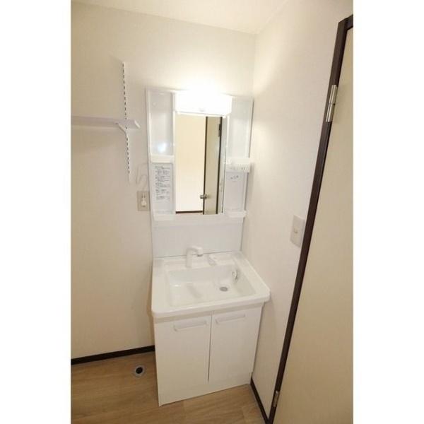 (洗面台・洗面所)