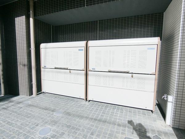 (その他共用部分)