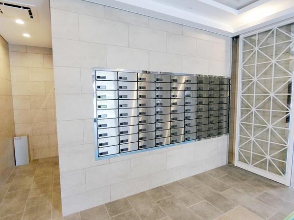 (その他共用部分)