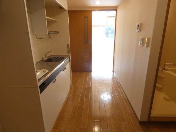 (エントランス)