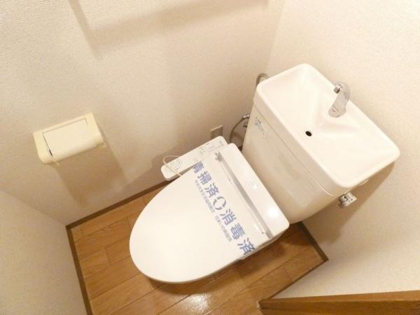 (トイレ)