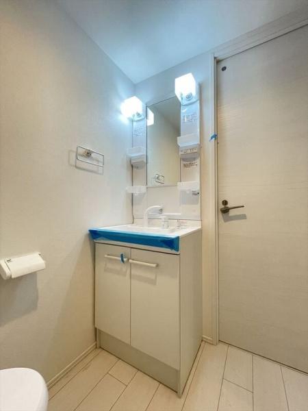 (洗面台・洗面所)