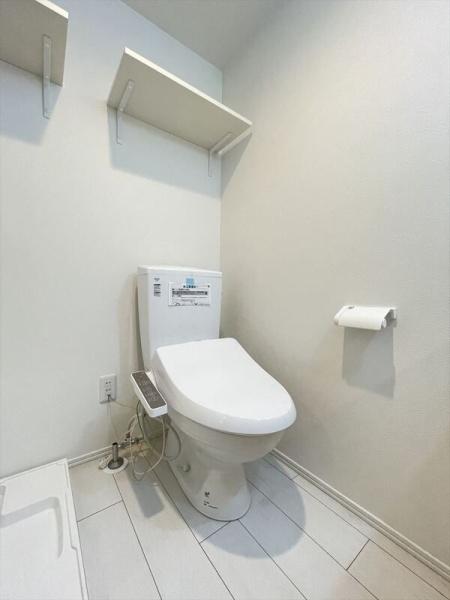 (トイレ)