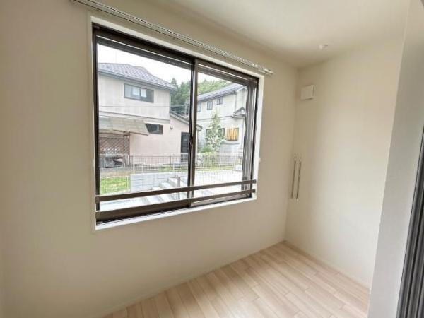 (現地からの眺望)