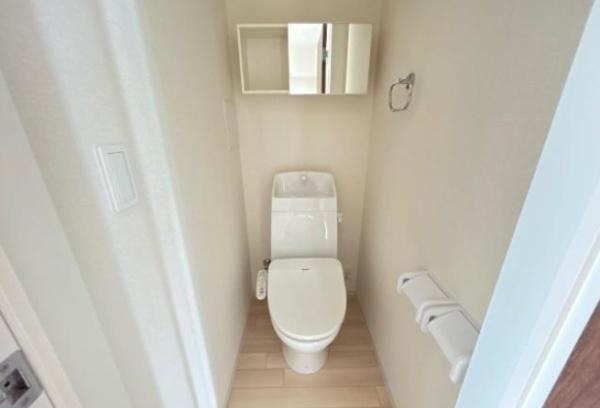 (トイレ)