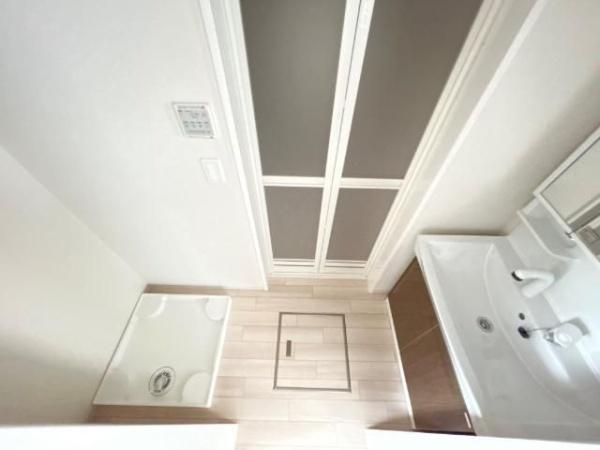 (洗面台・洗面所)