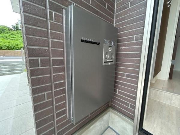 (その他共用部分)