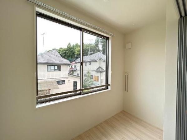 (現地からの眺望)