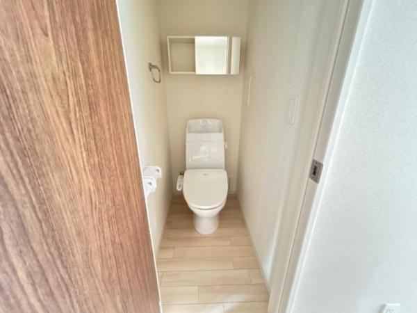 (トイレ)