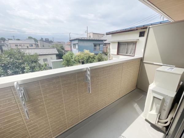(バルコニー)