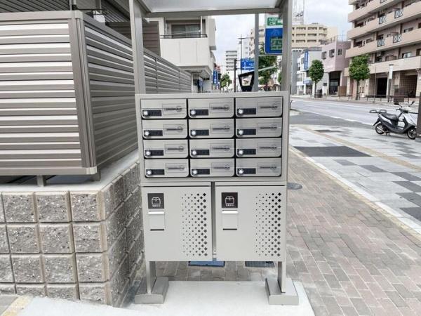 (その他共用部分)