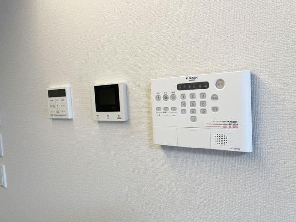 (セキュリティ)