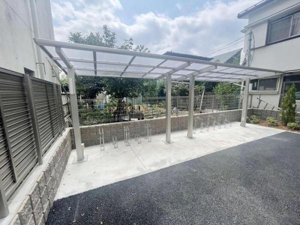 (その他共用部分)