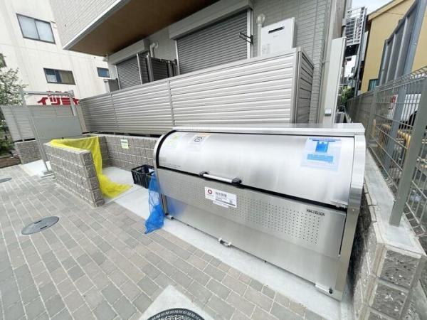 (その他共用部分)