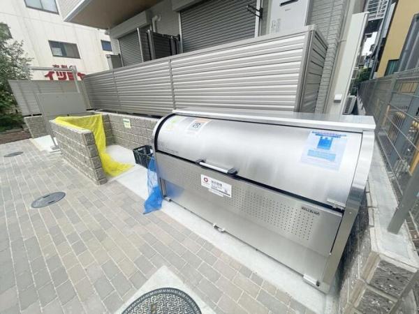 (その他共用部分)