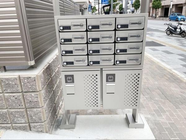 (その他共用部分)