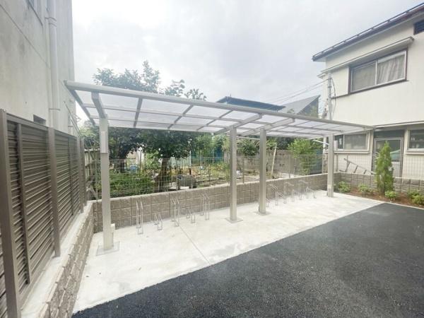 (その他共用部分)