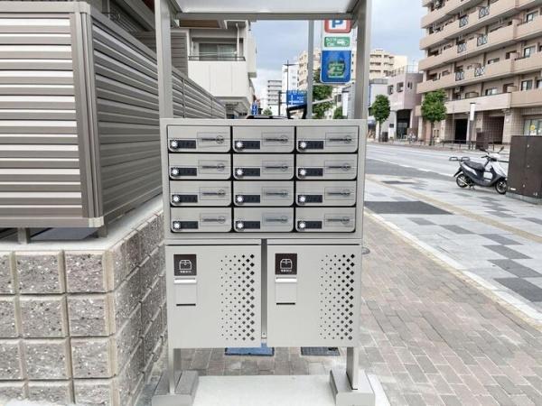 (その他共用部分)