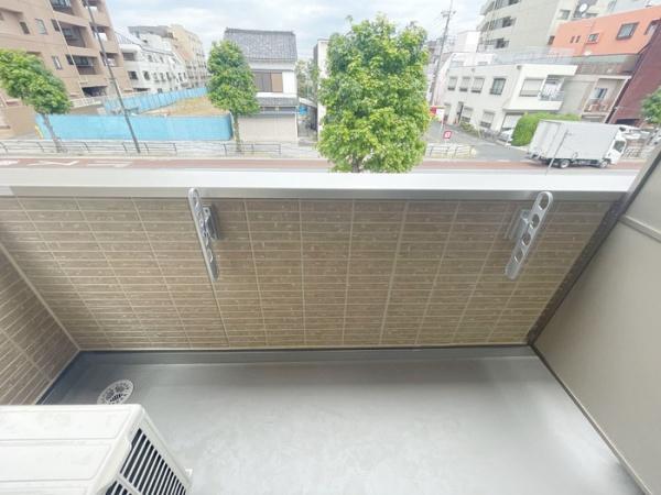 (バルコニー)