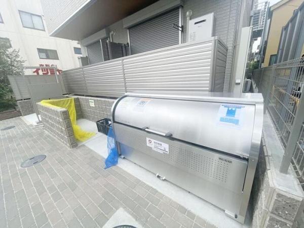 (その他共用部分)