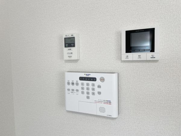 (セキュリティ)