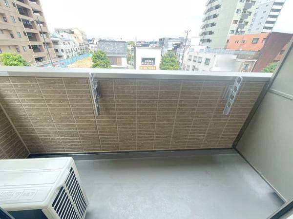 (バルコニー)