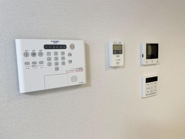 (セキュリティ)