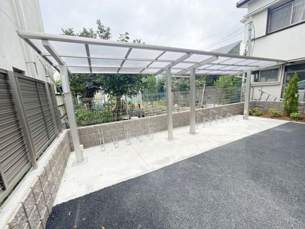 (その他共用部分)